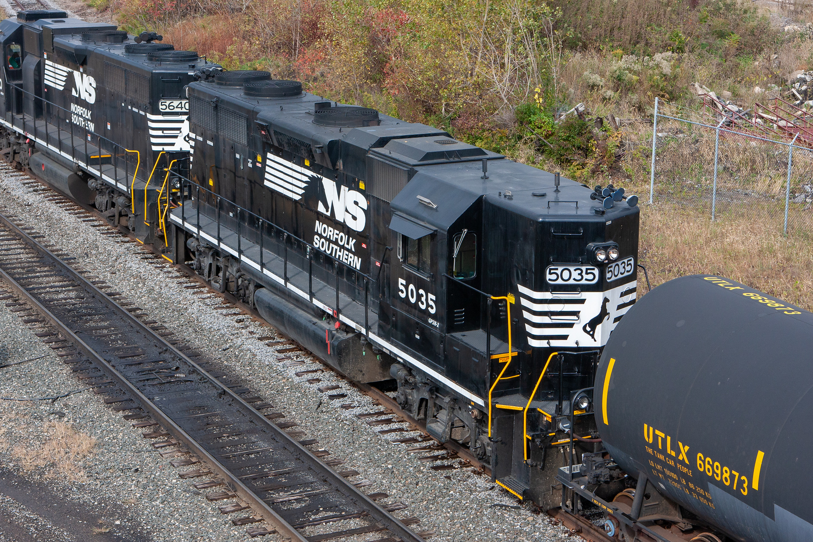 NS 5035