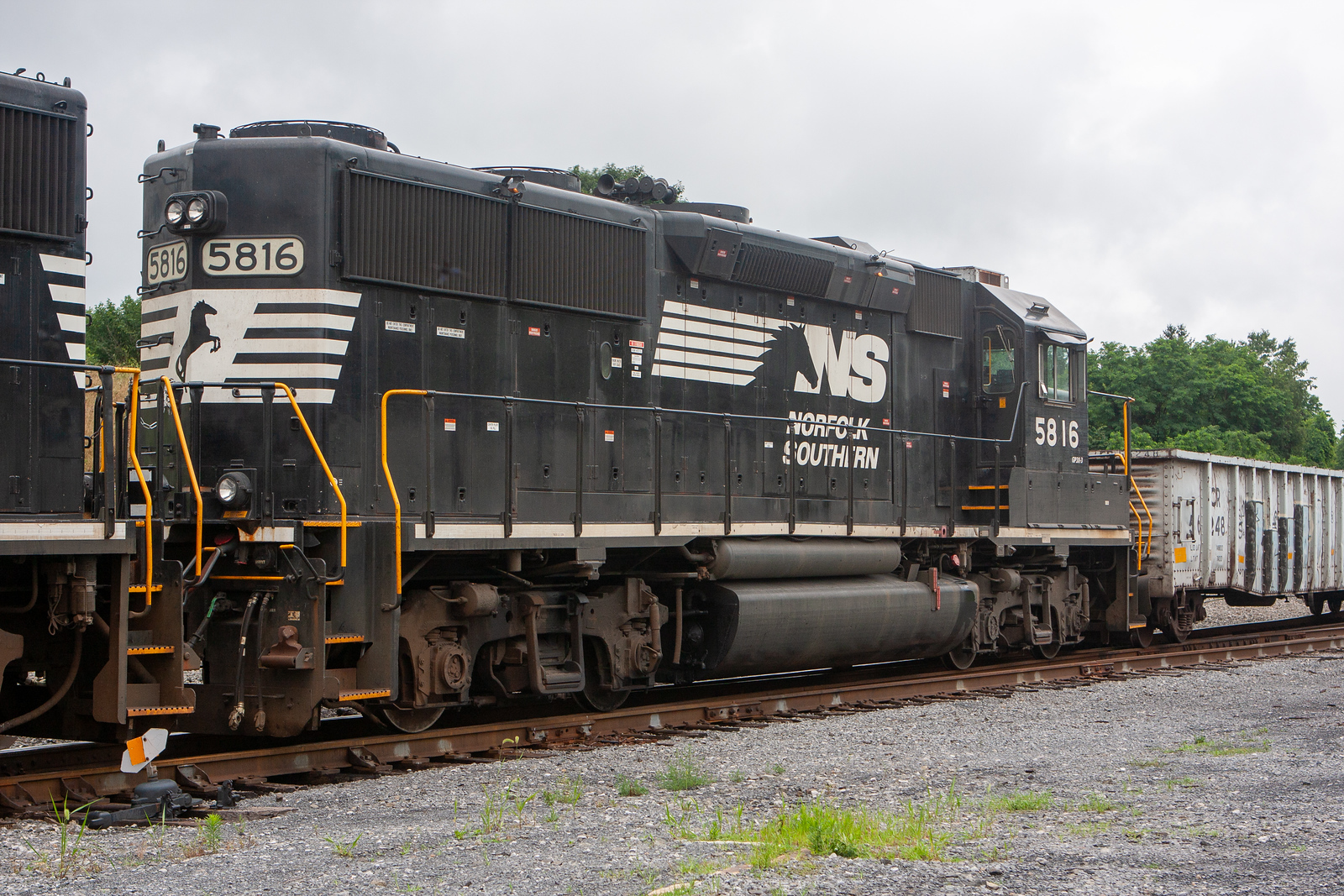 NS 5816