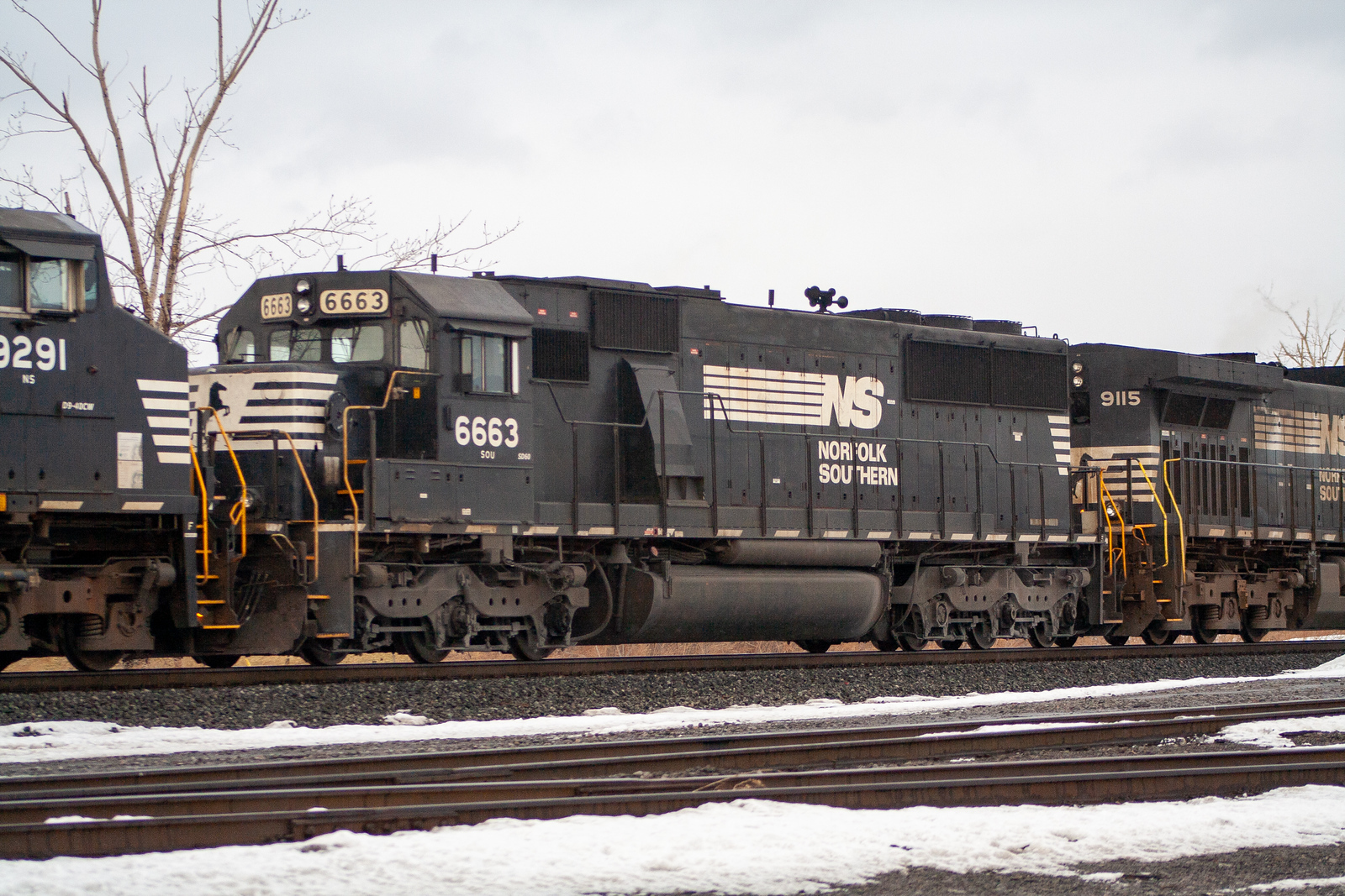 NS 6663