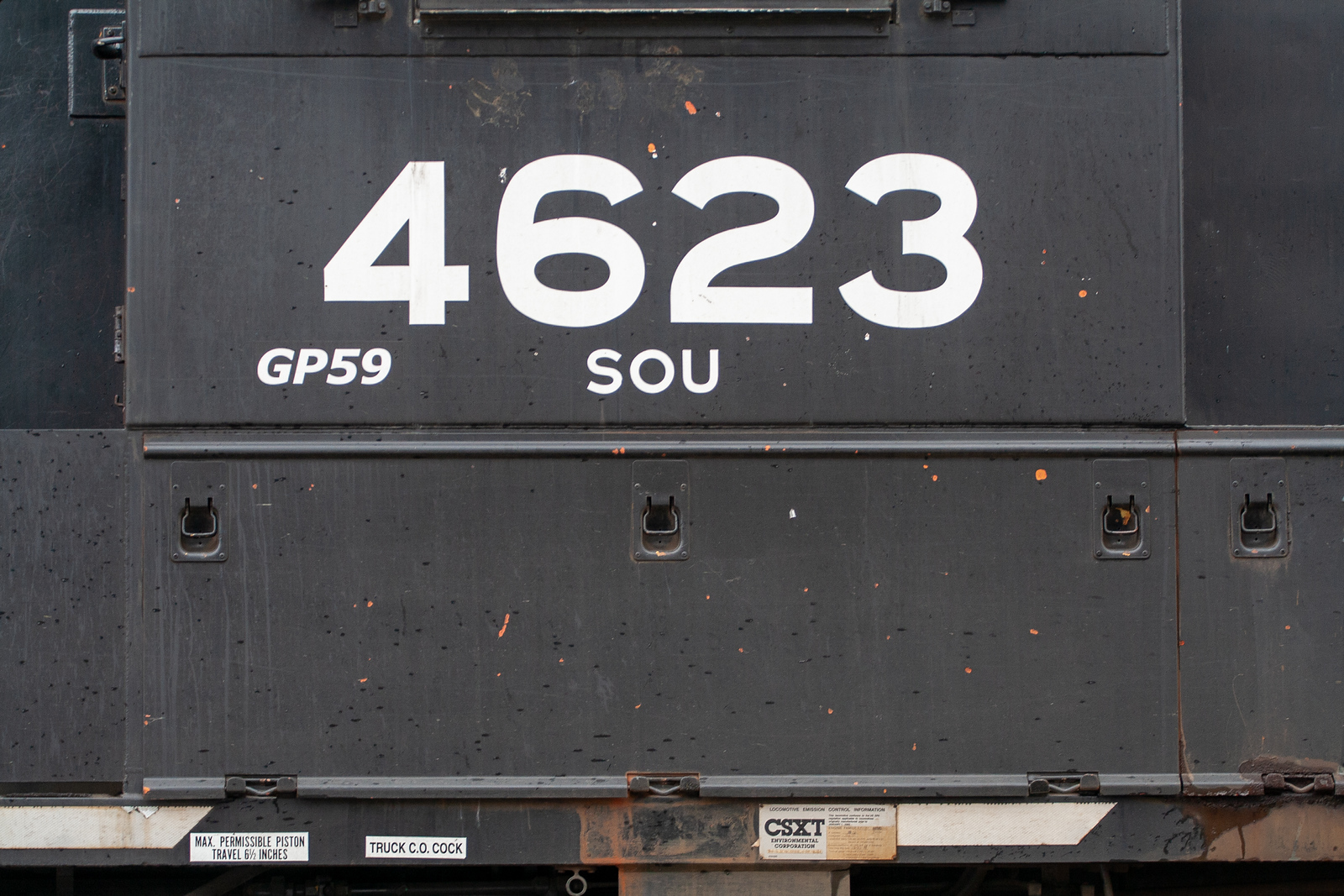 NS 4623