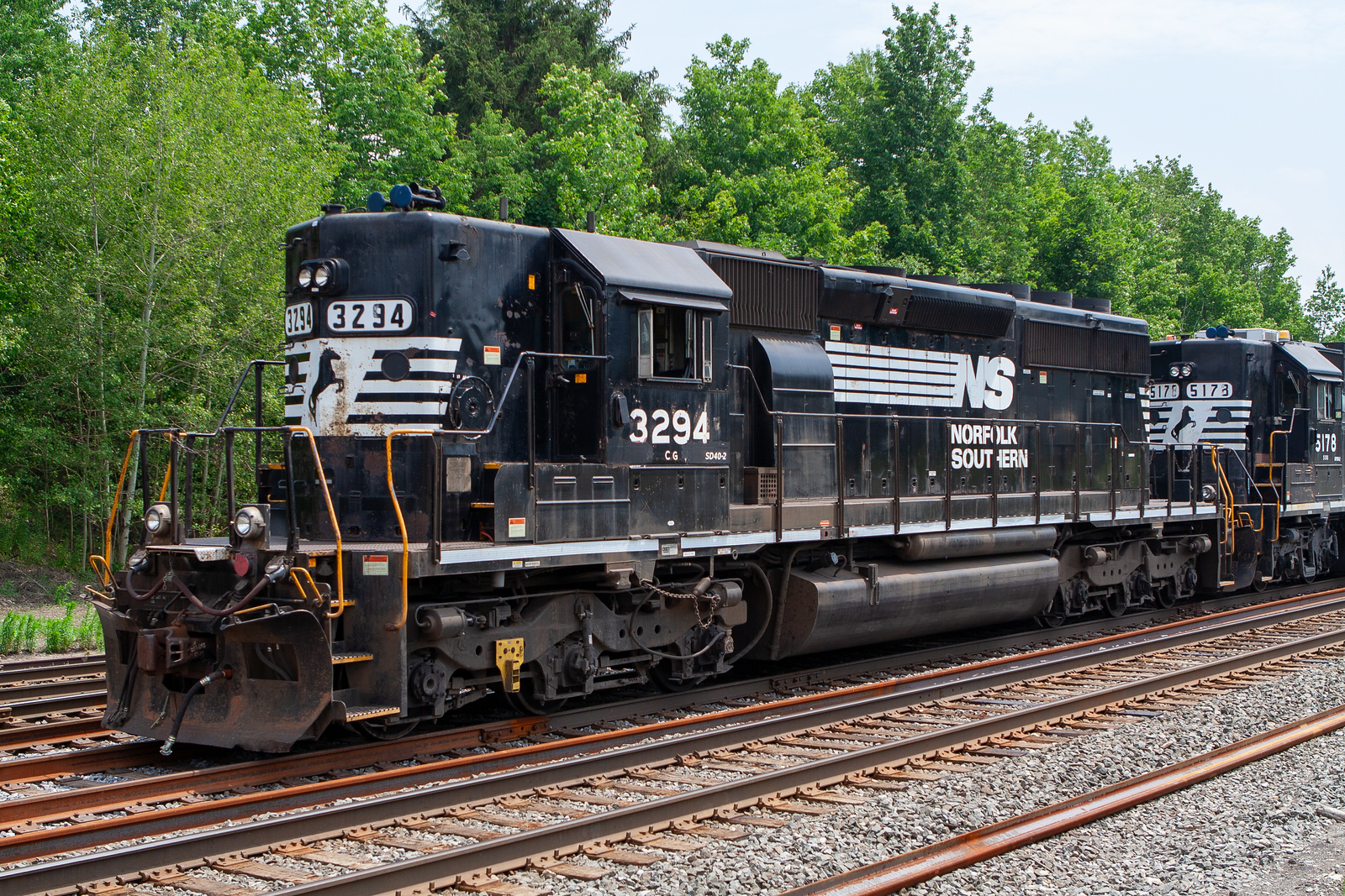 NS 3294