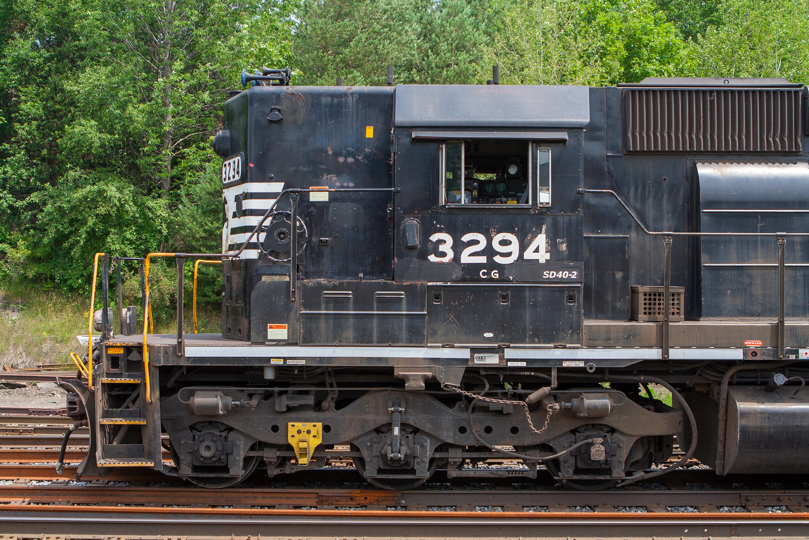 NS 3294