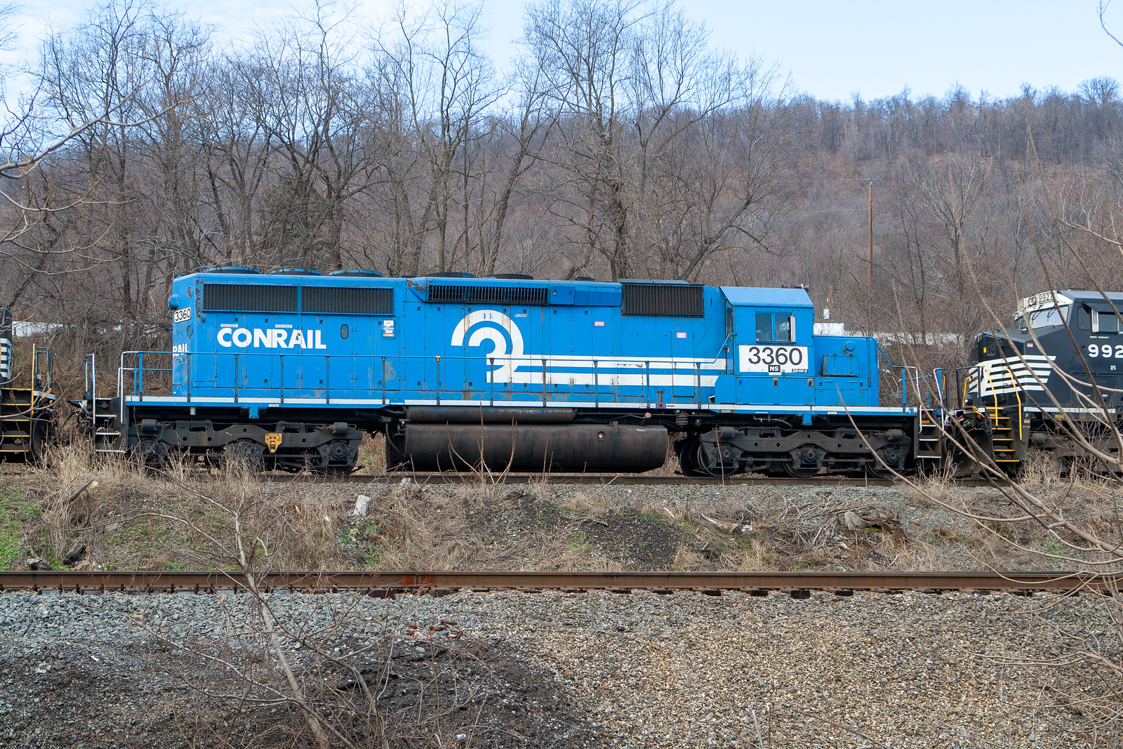 NS 3360