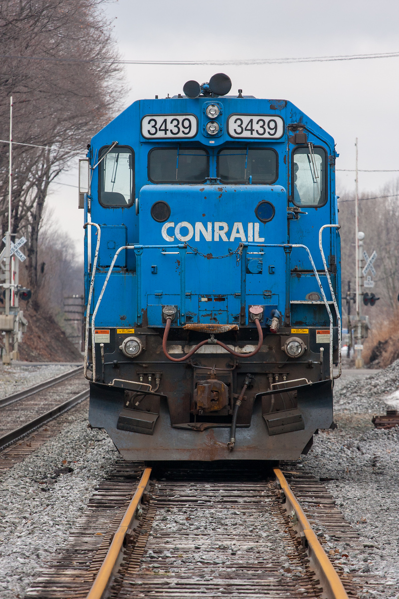 NS 3439