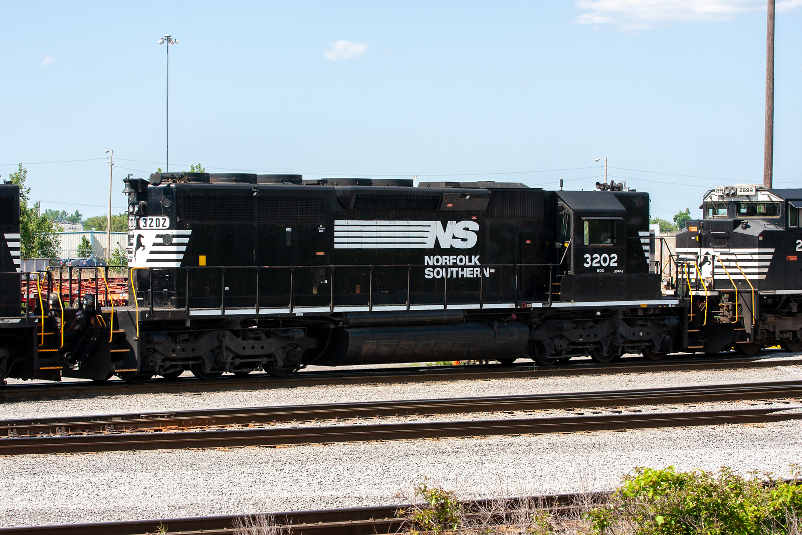 NS 3202