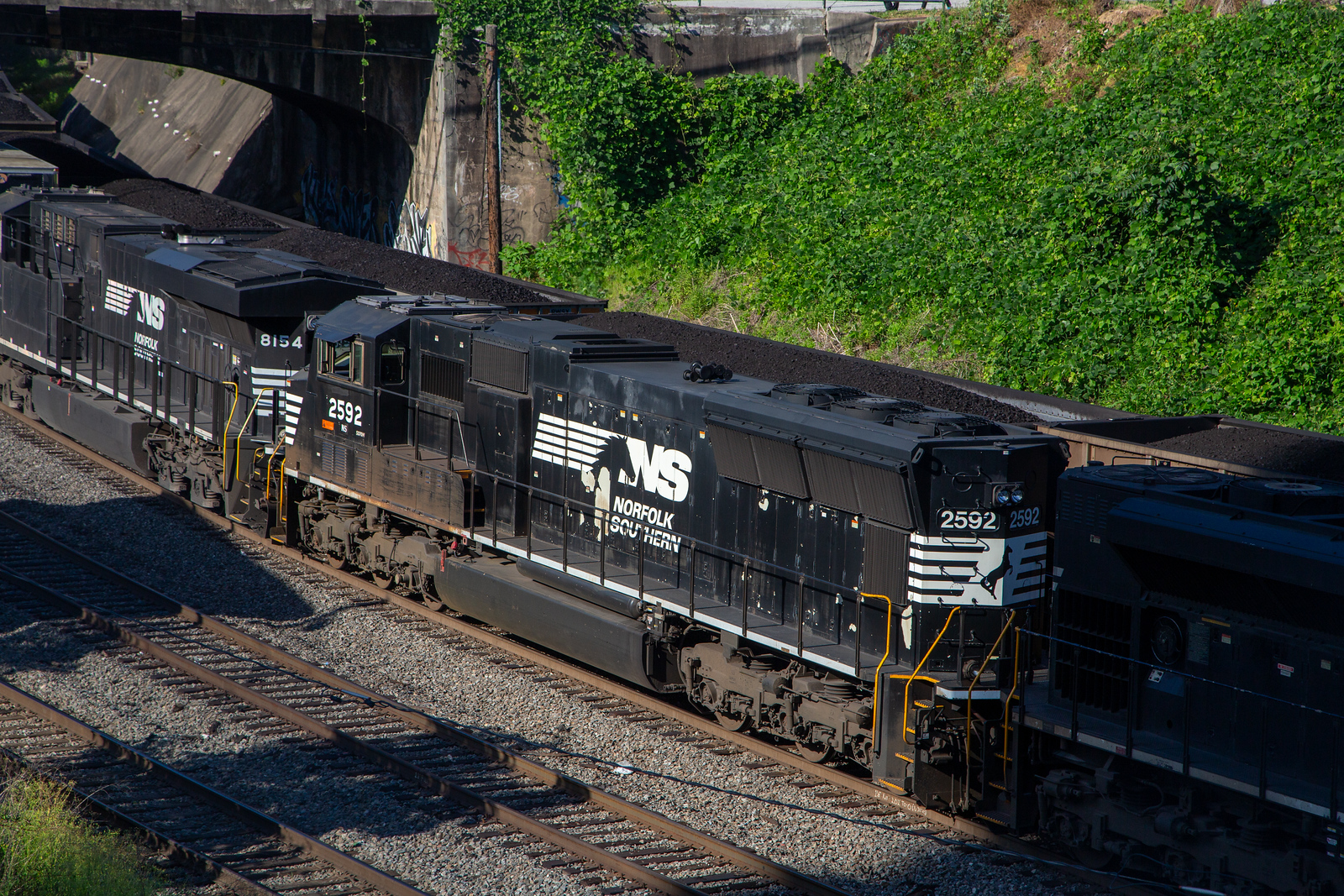 NS 2592