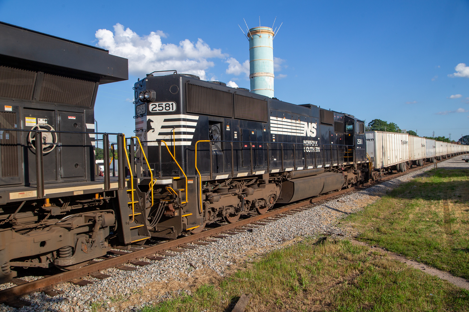 NS 2581