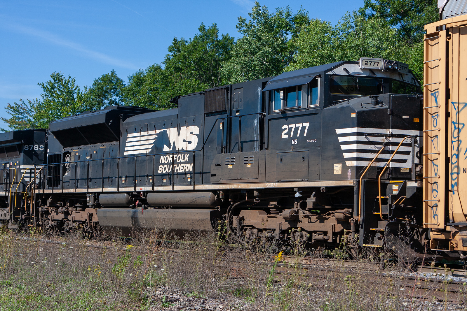 NS 2777