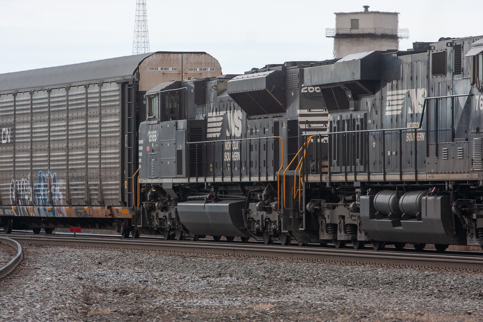 NS 2665