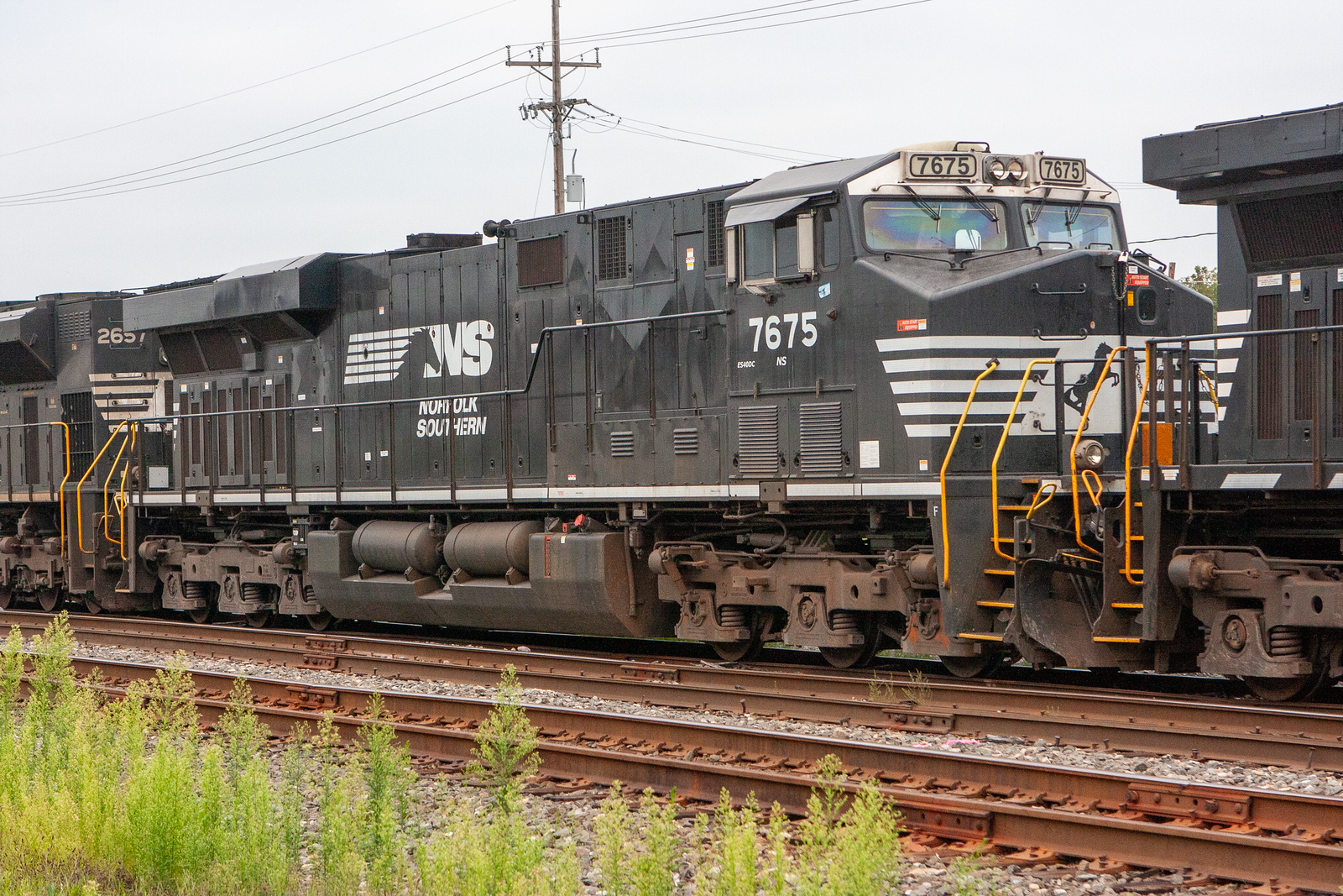 NS 7675