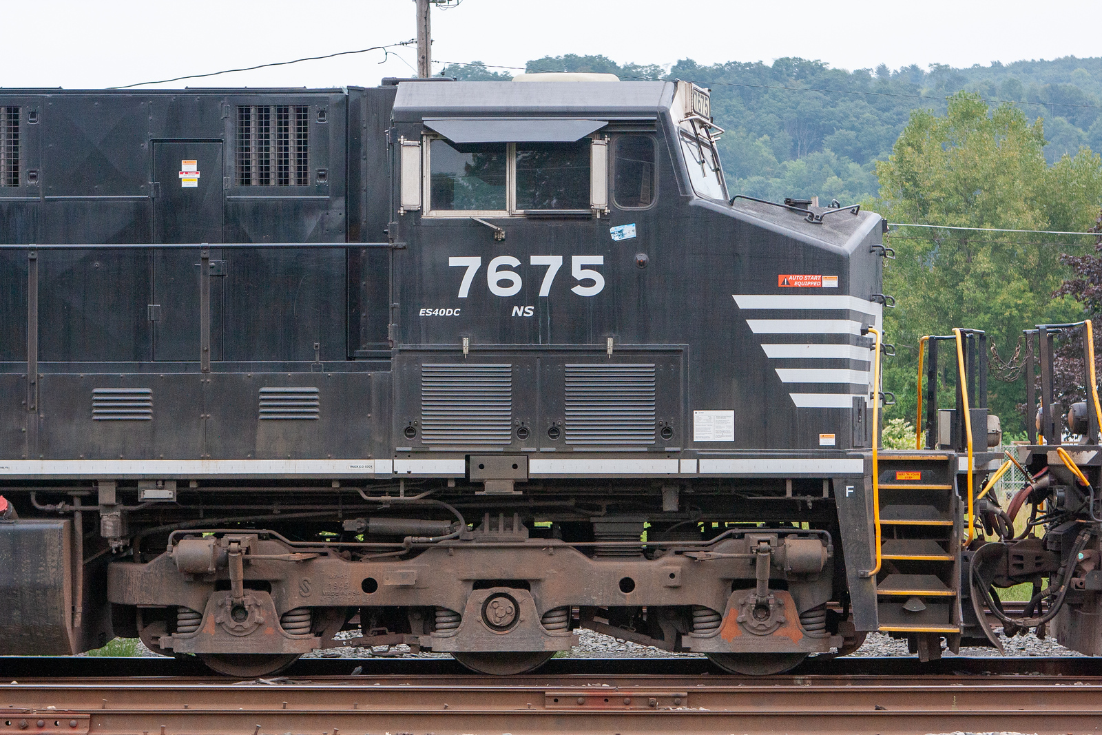 NS 7675