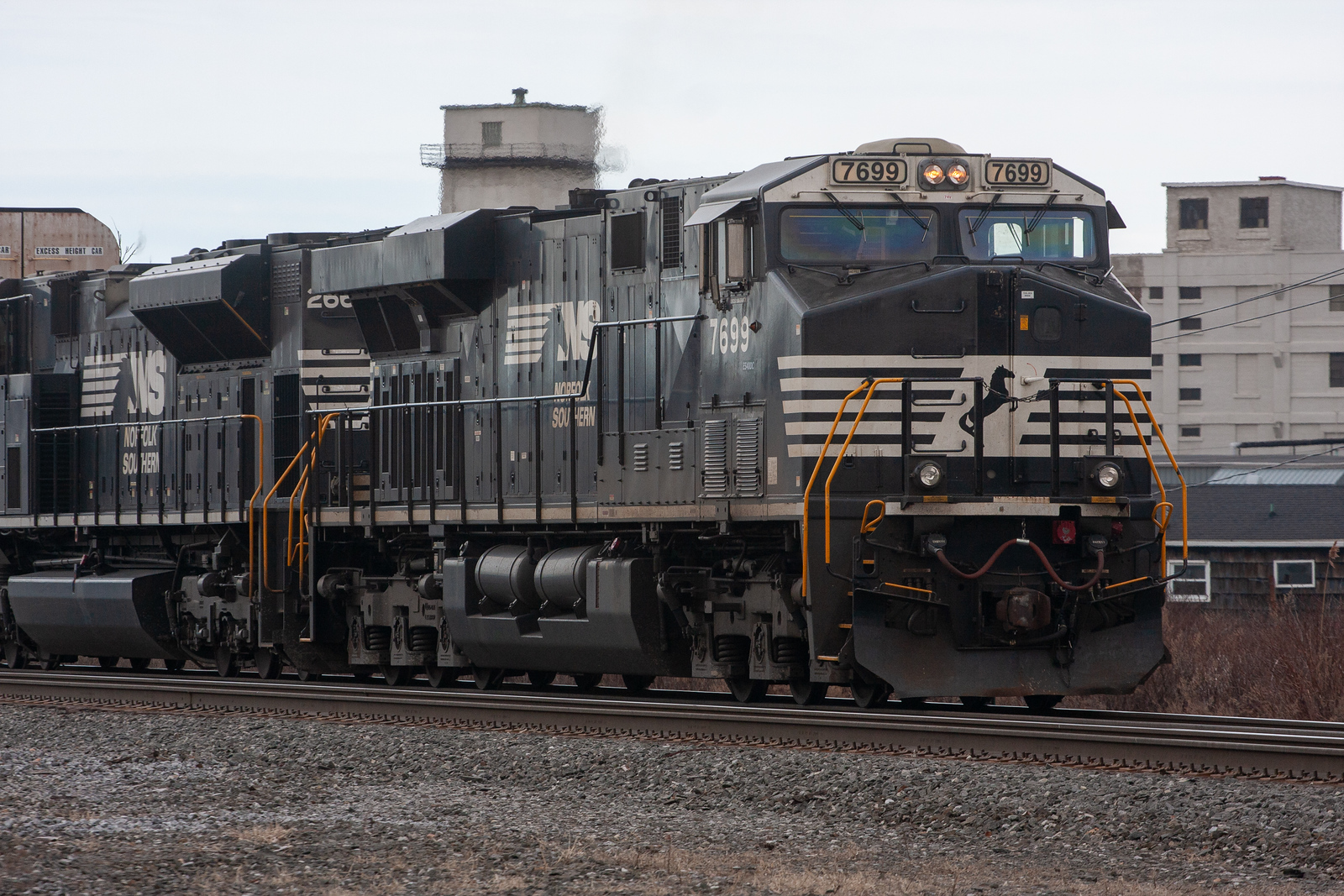 NS 7699