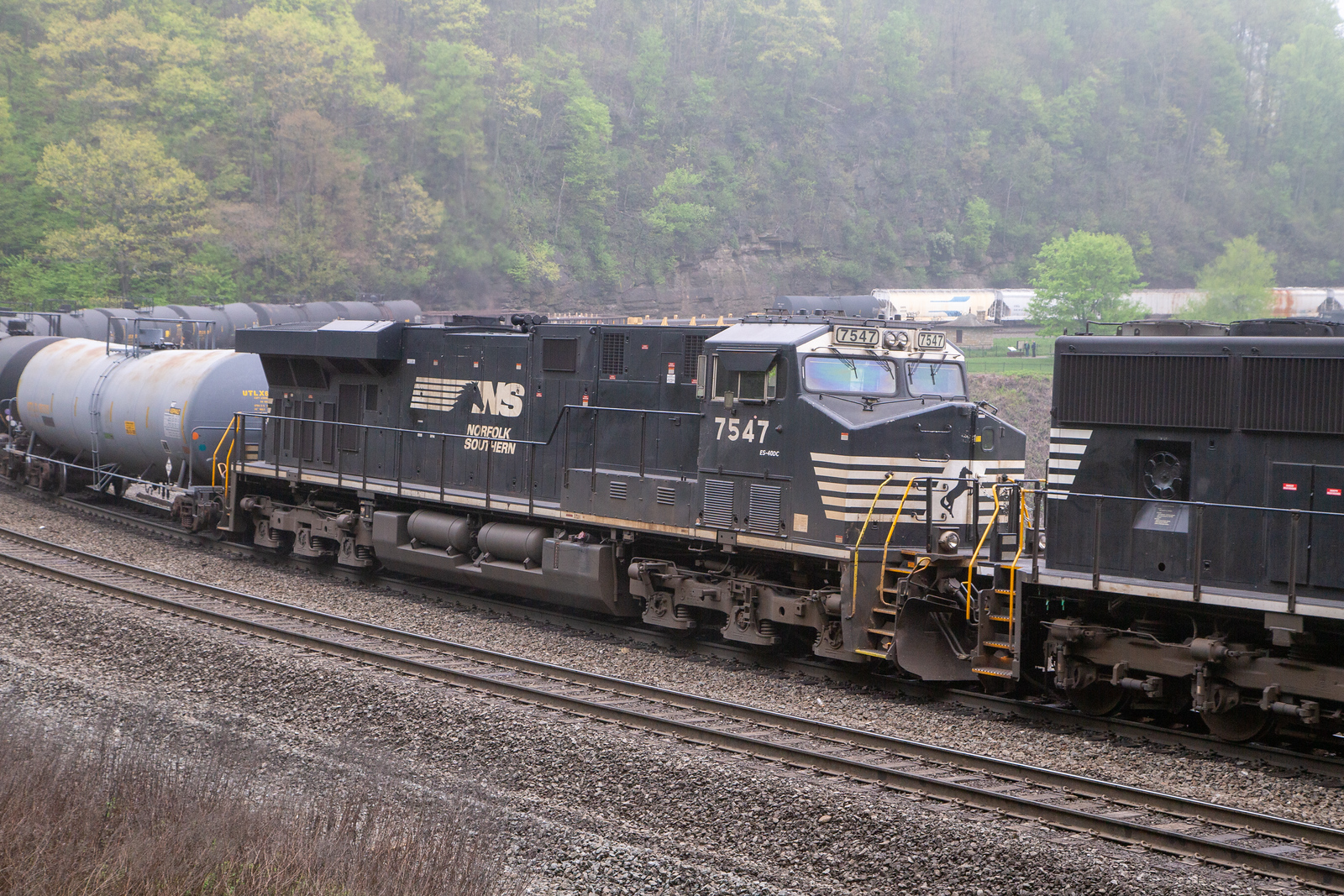 NS 7547