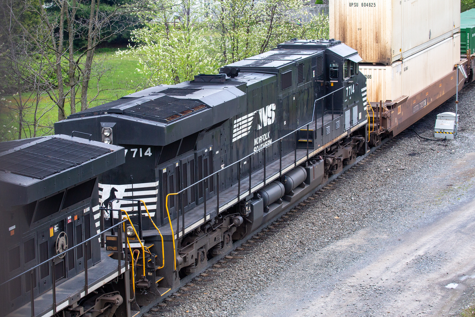 NS 7714