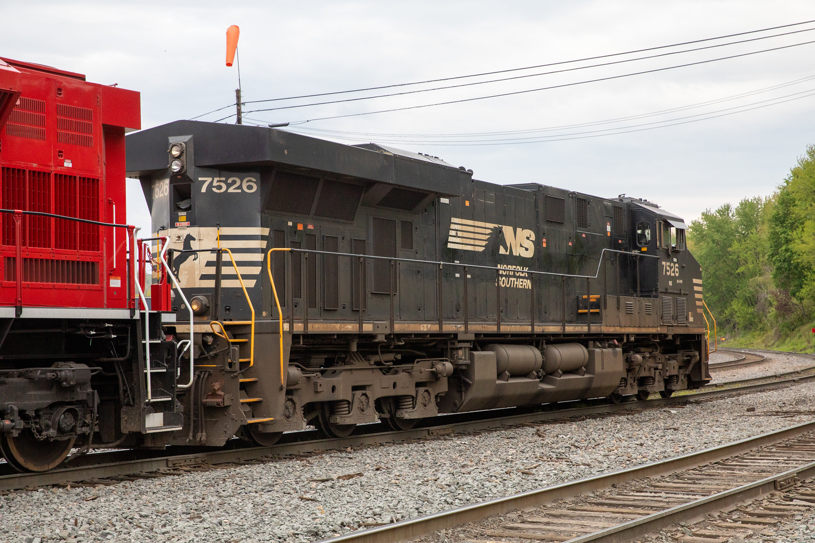 NS 7526