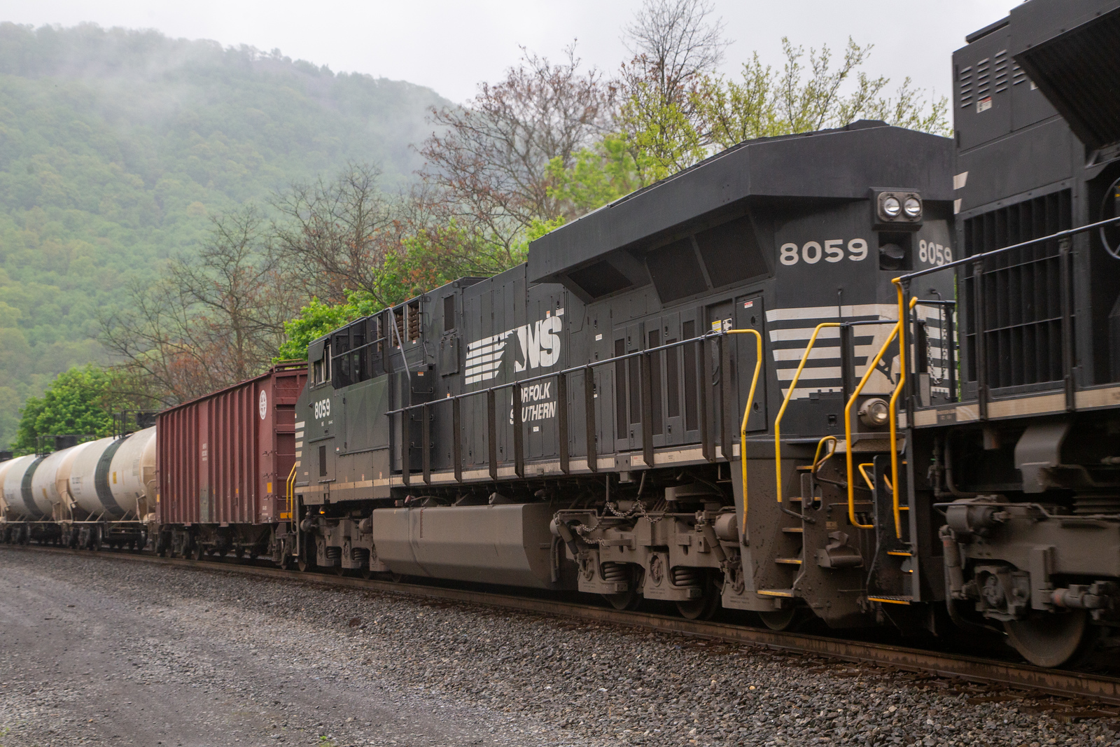 NS 8059