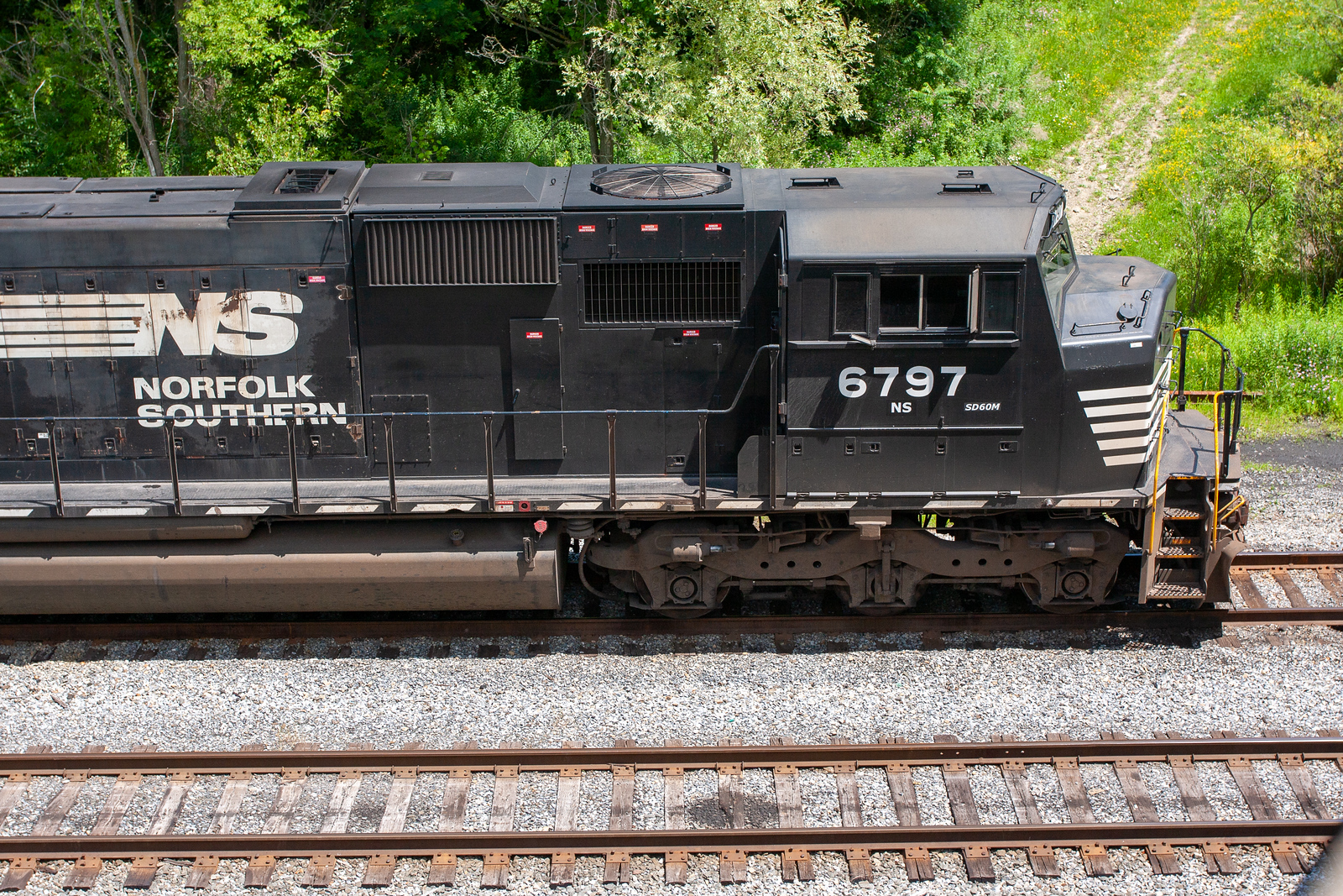 NS 6797