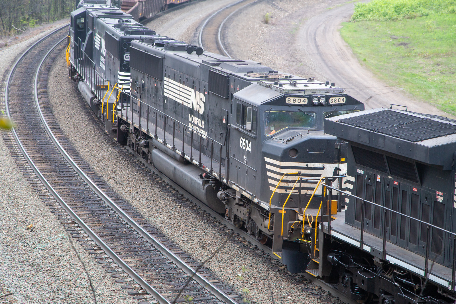 NS 6804
