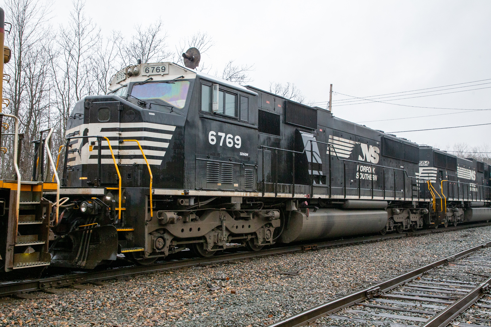 NS 6769