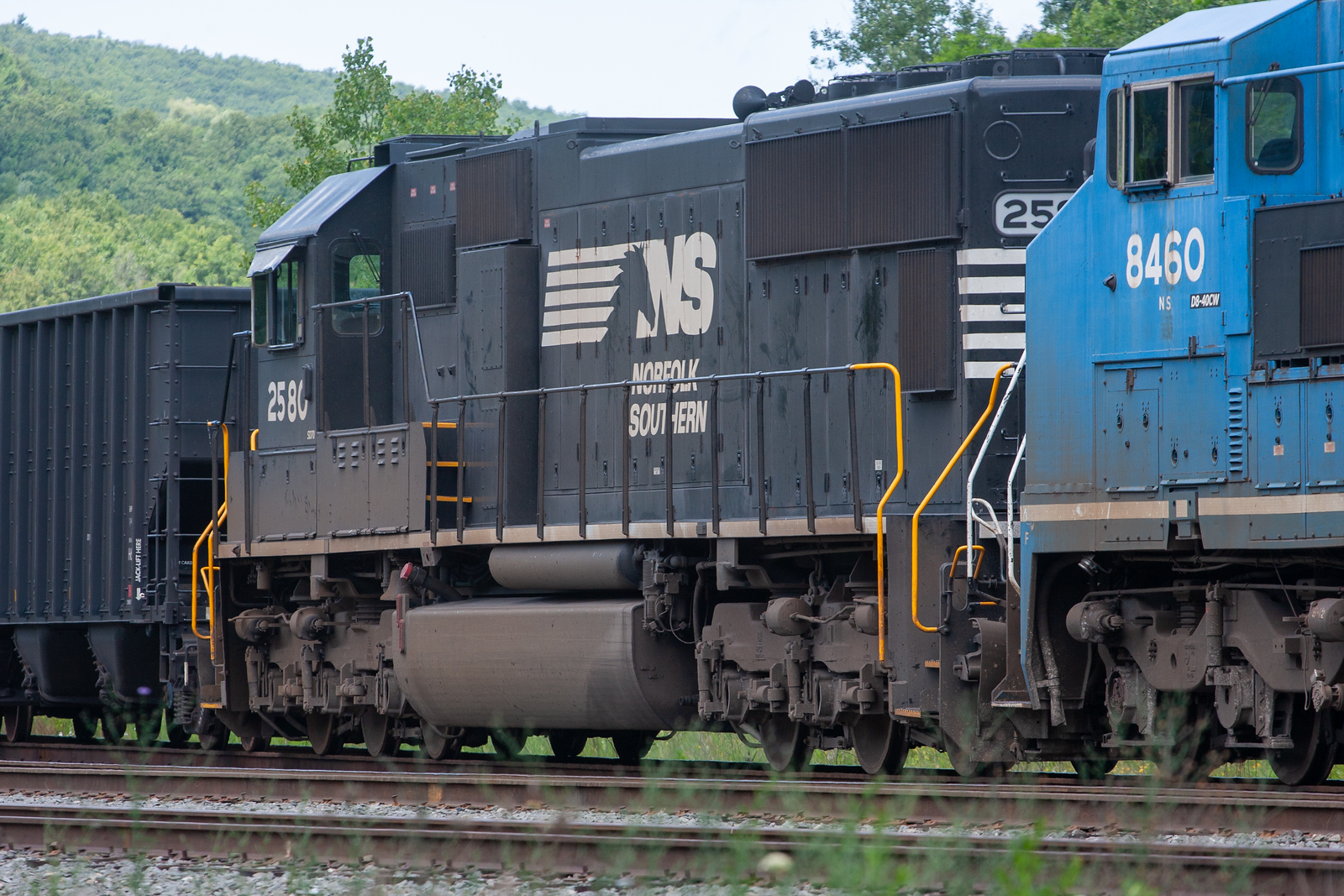 NS 2580