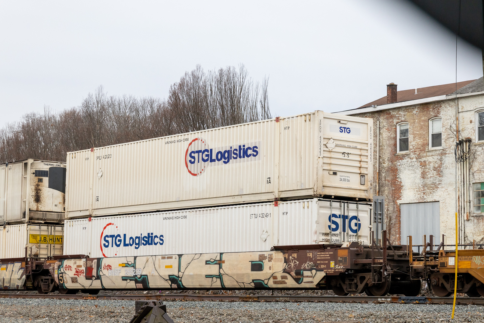 BNSF 255259A