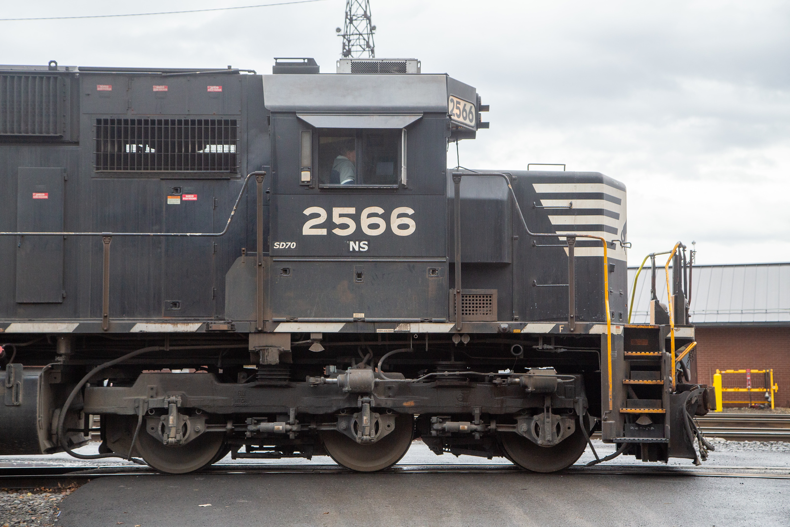 NS 2566
