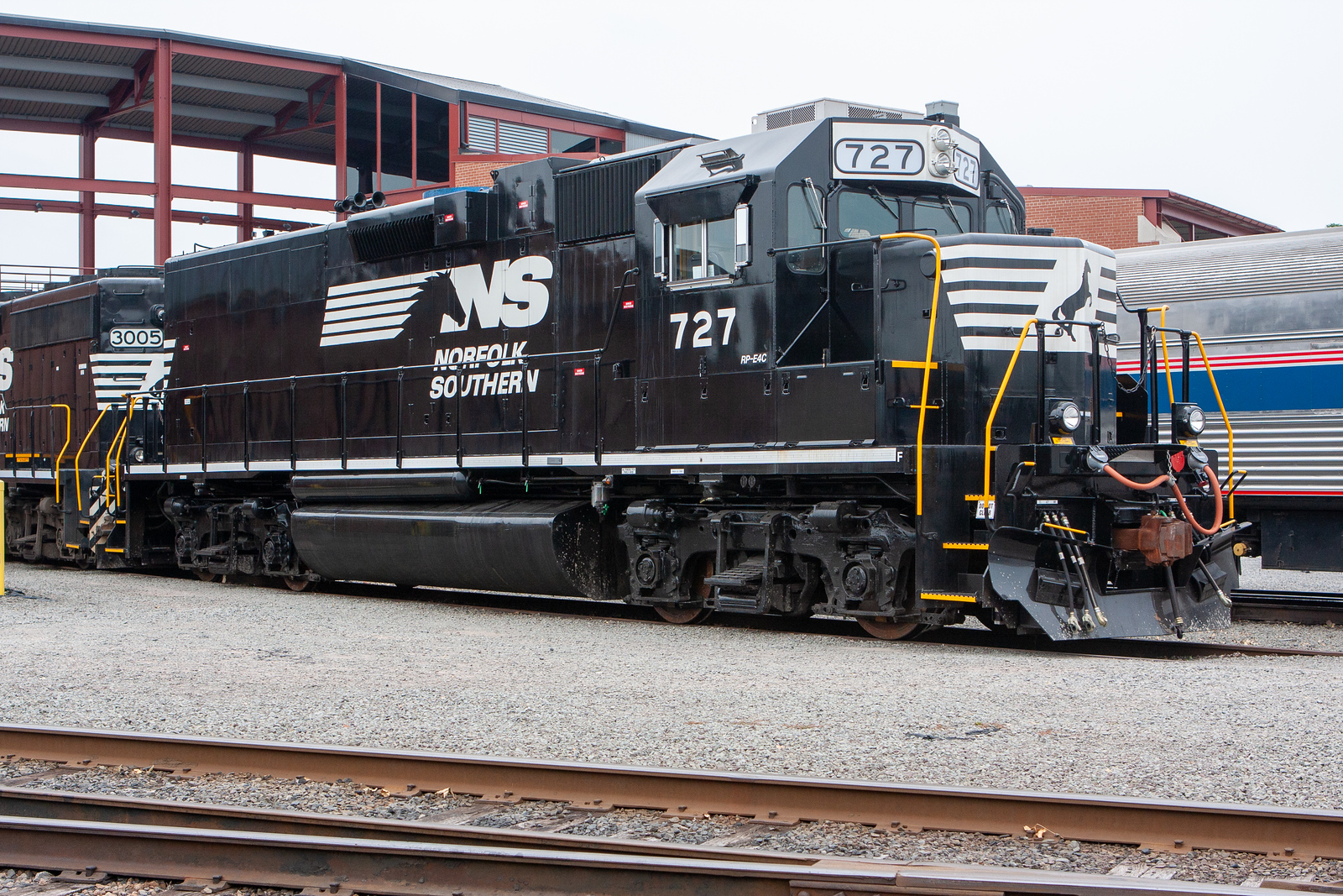 NS 727