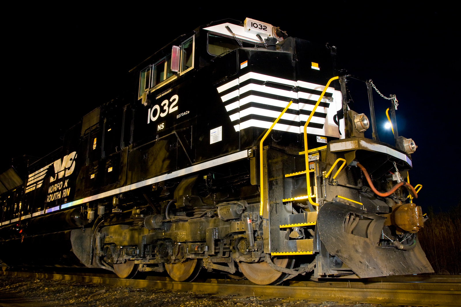NS 1032