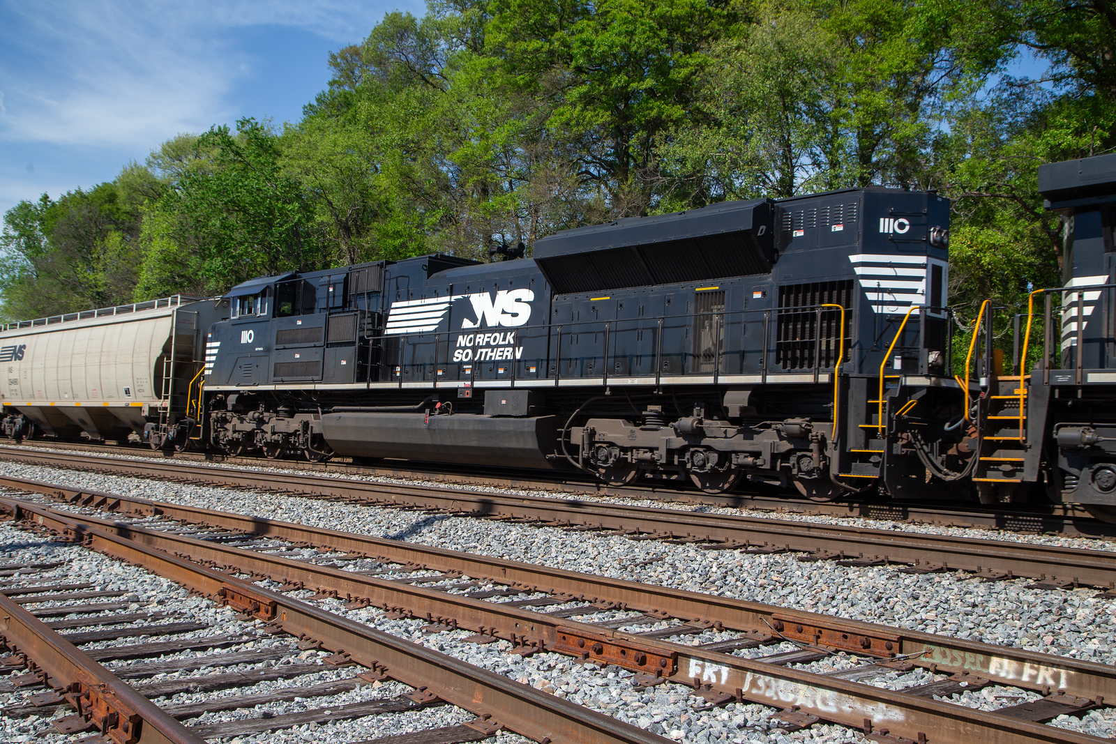 NS 1110