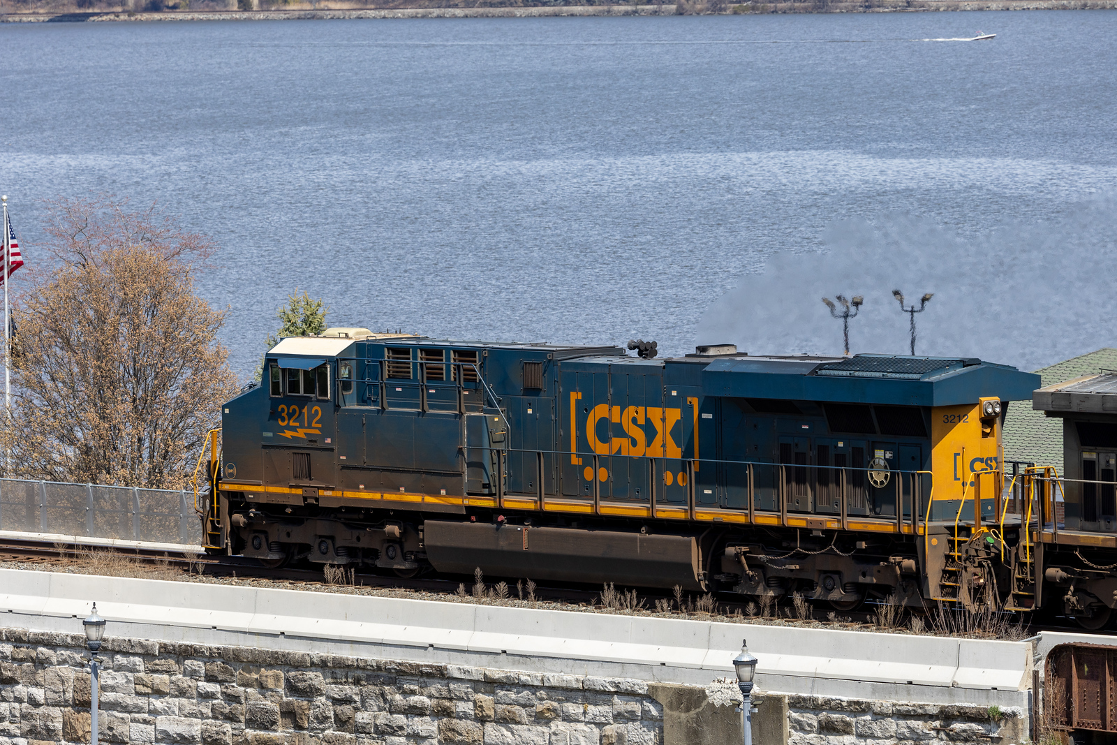 CSXT 3212