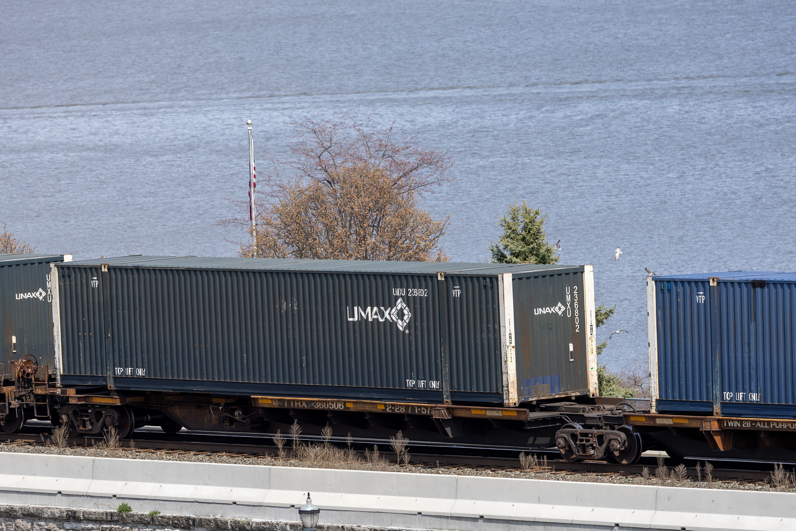TTRX 360506A