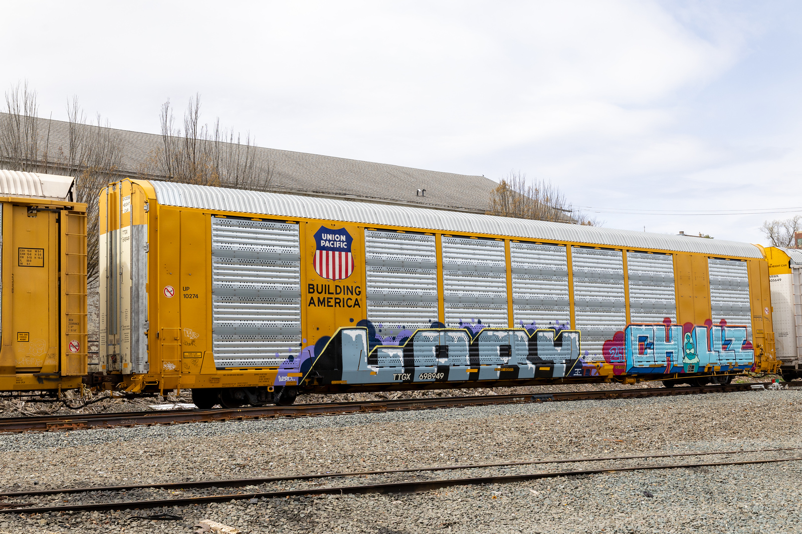 TTGX 698949