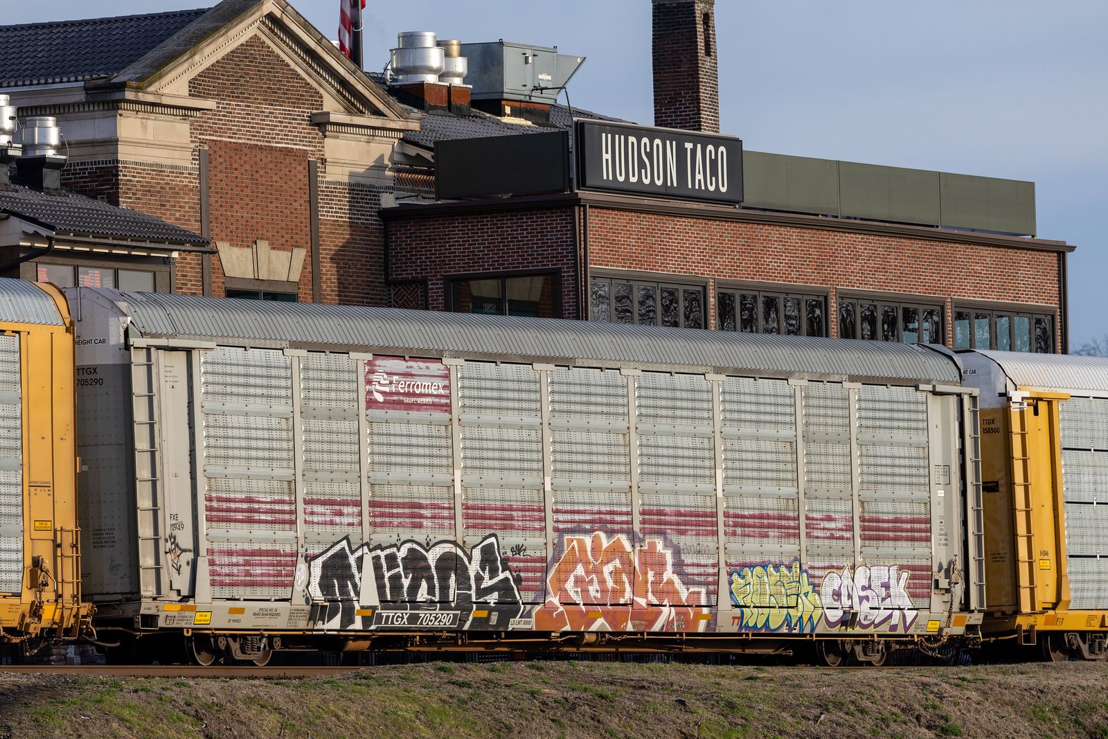TTGX 705290