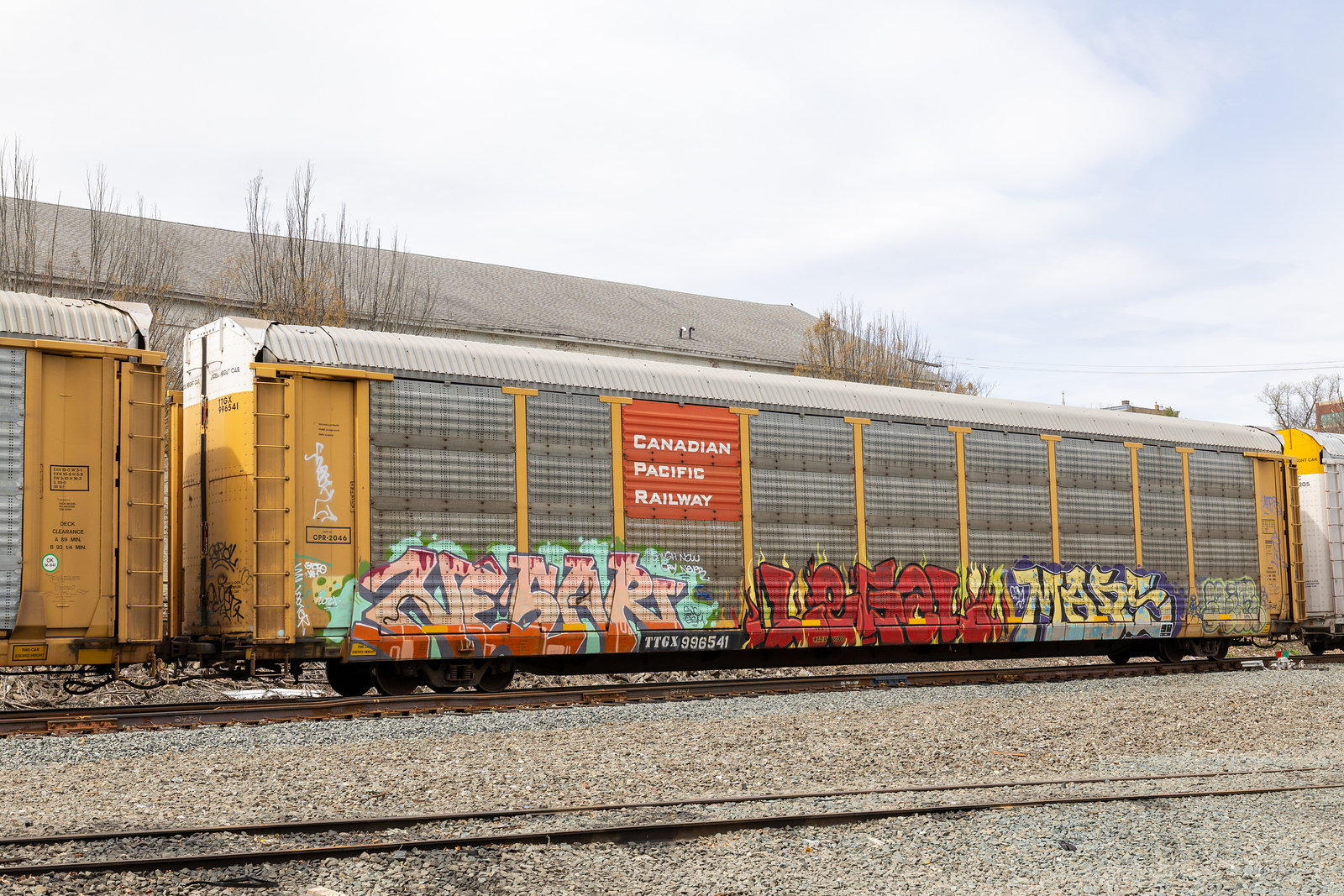 TTGX 996541