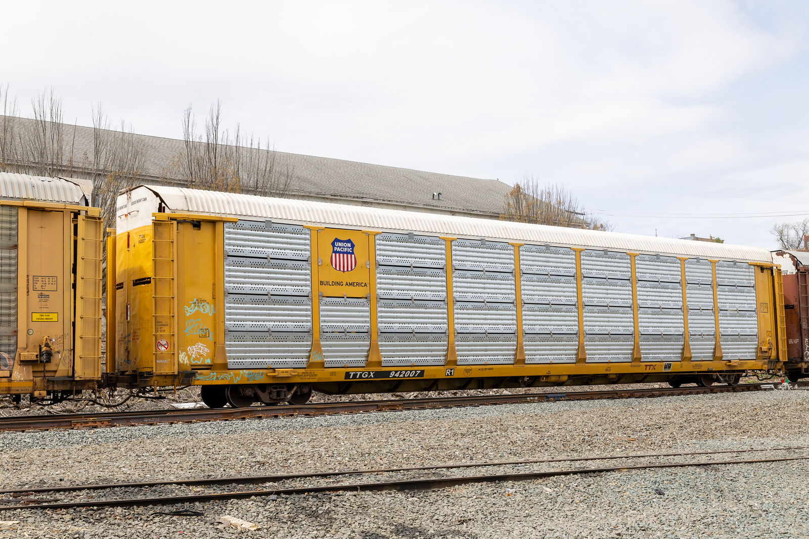 TTGX 942007
