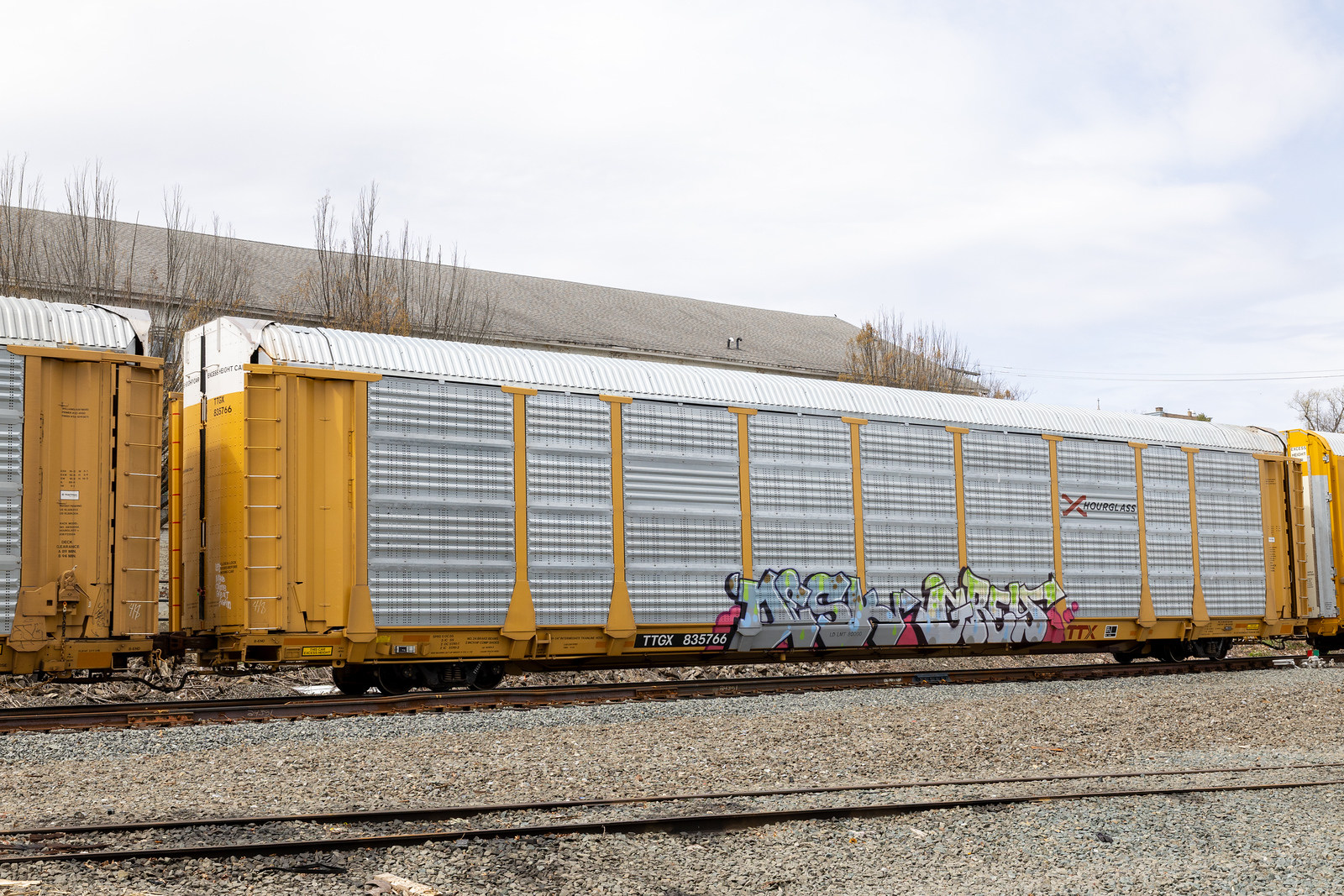 TTGX 835766