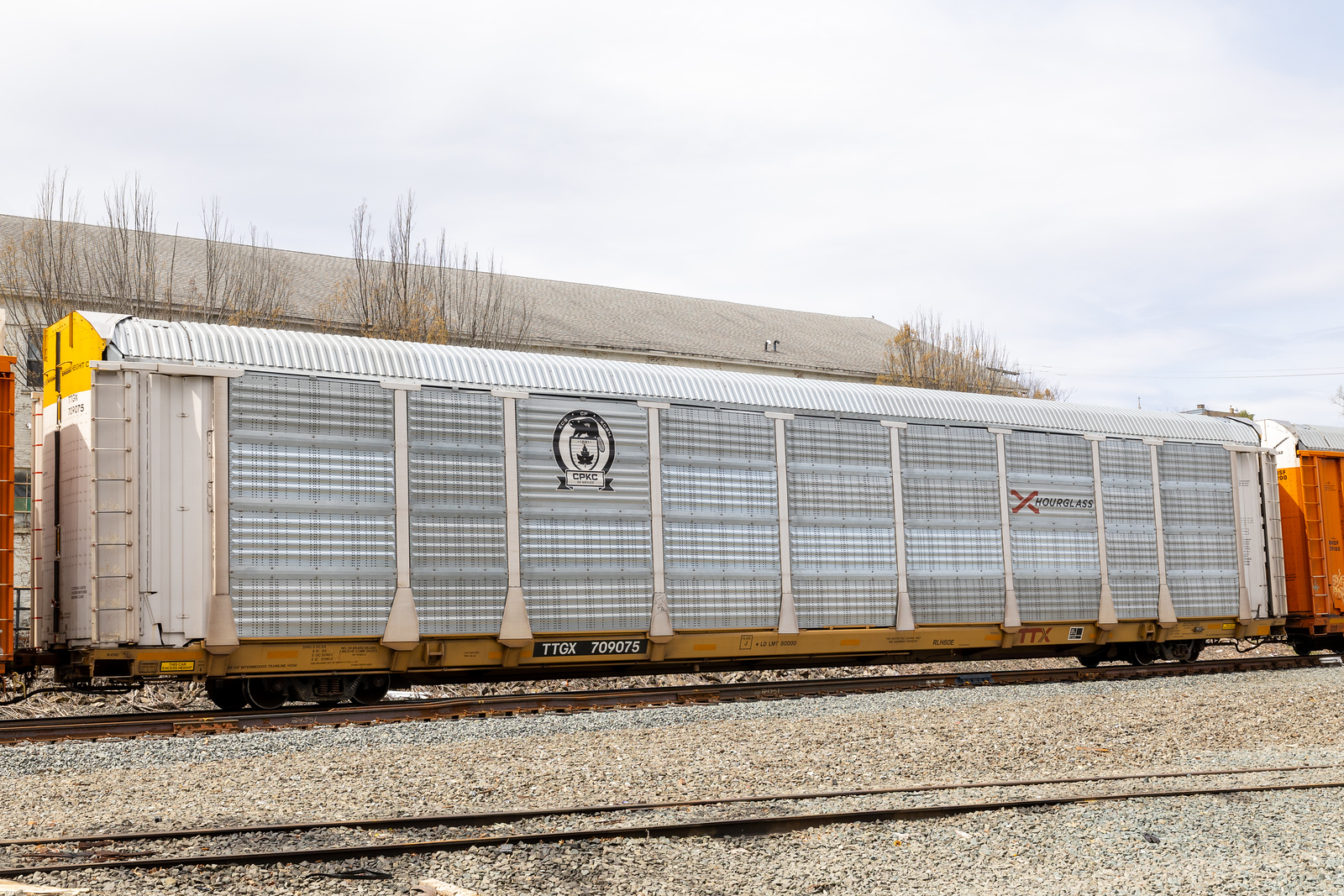 TTGX 709075