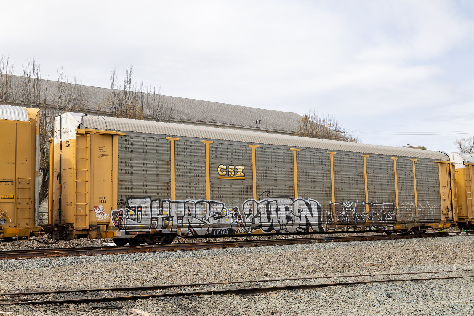 TTGX 700921
