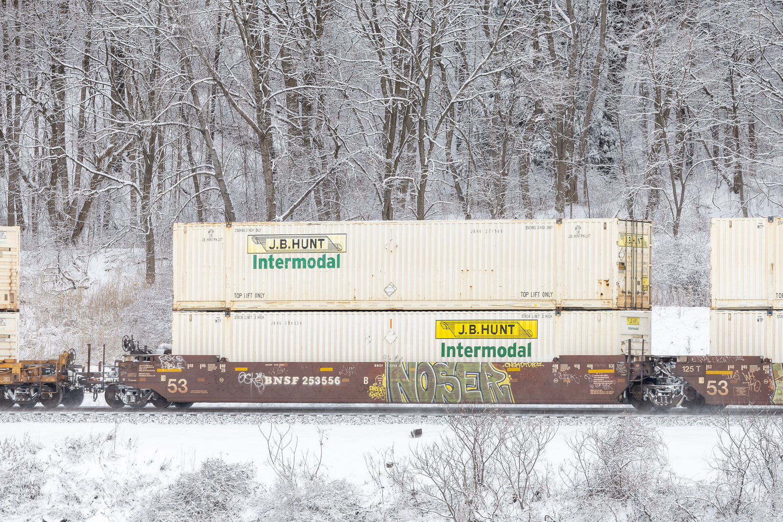 BNSF 253556B
