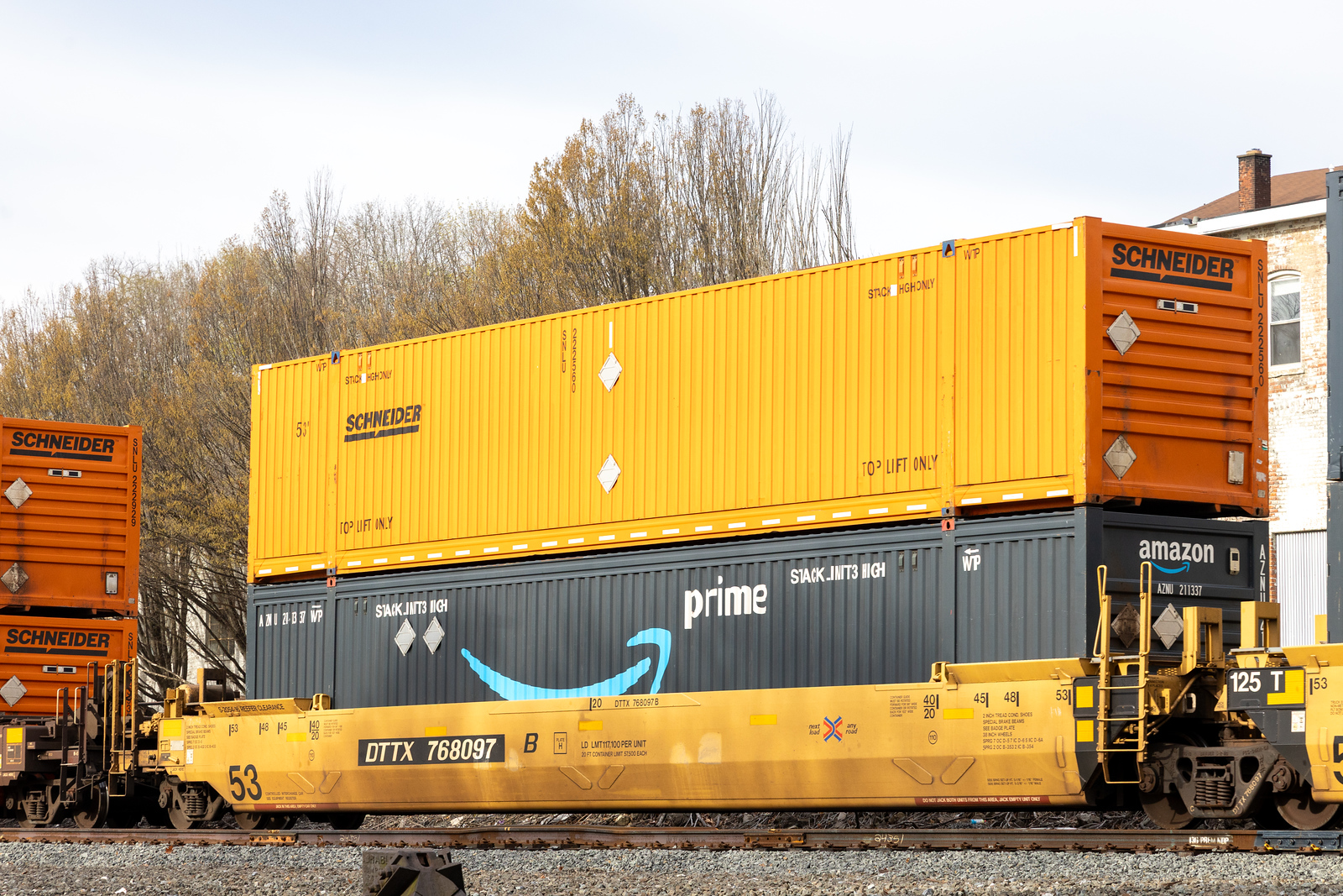 DTTX 768097B