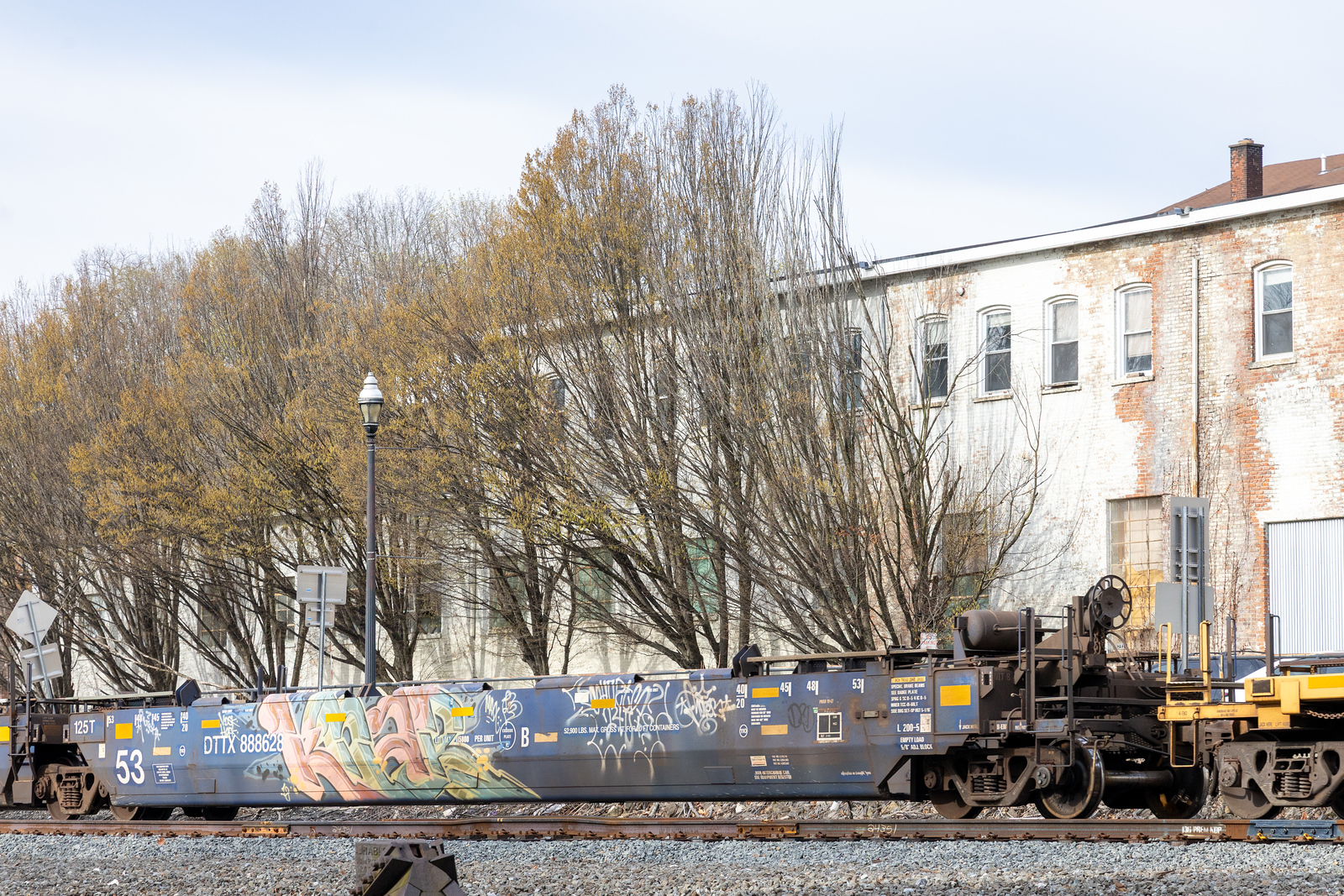 DTTX 888628B