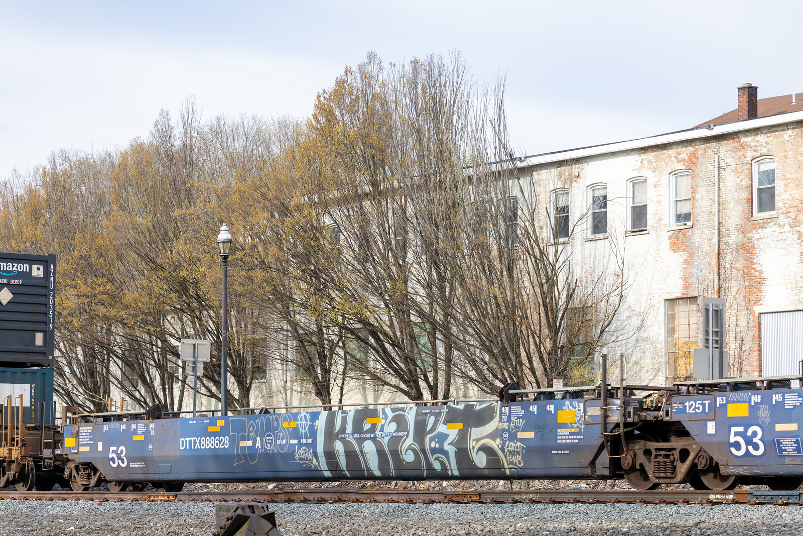 DTTX 888628A