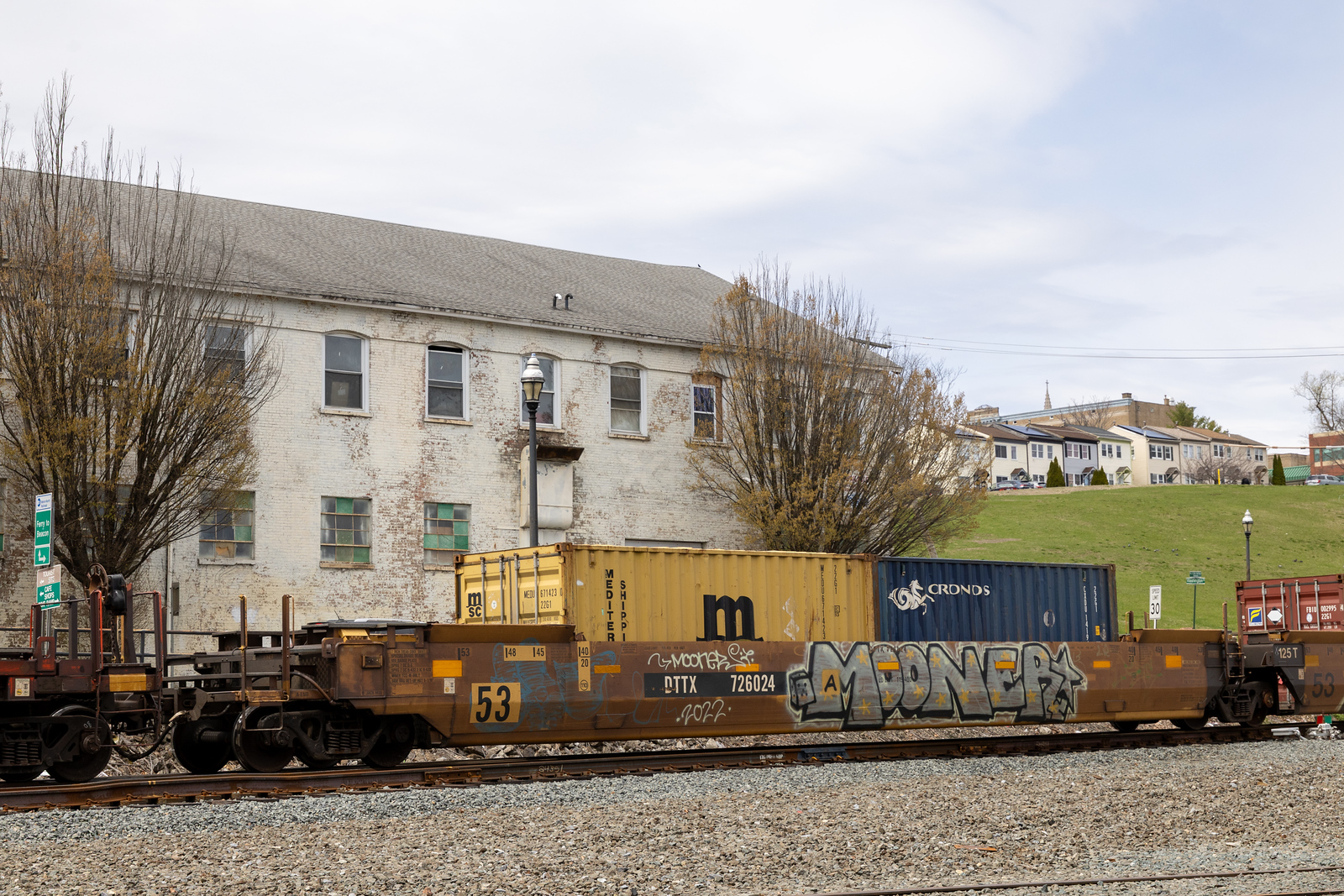 DTTX 726024A