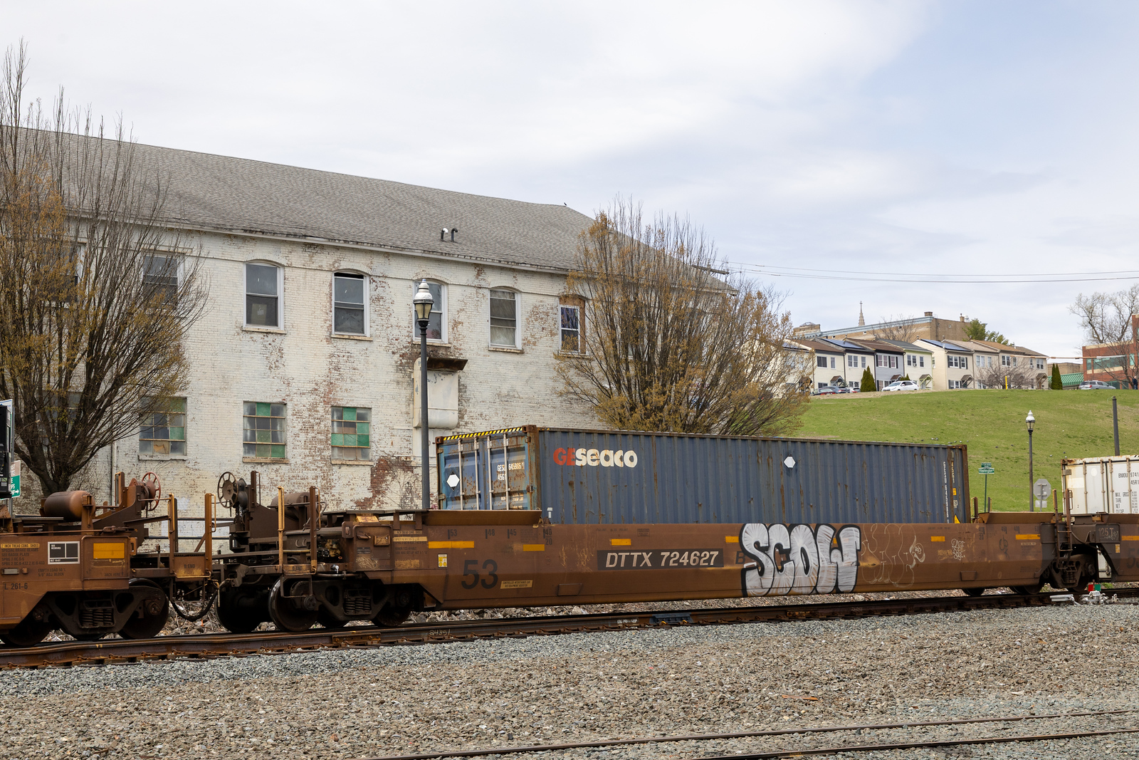 DTTX 724627B