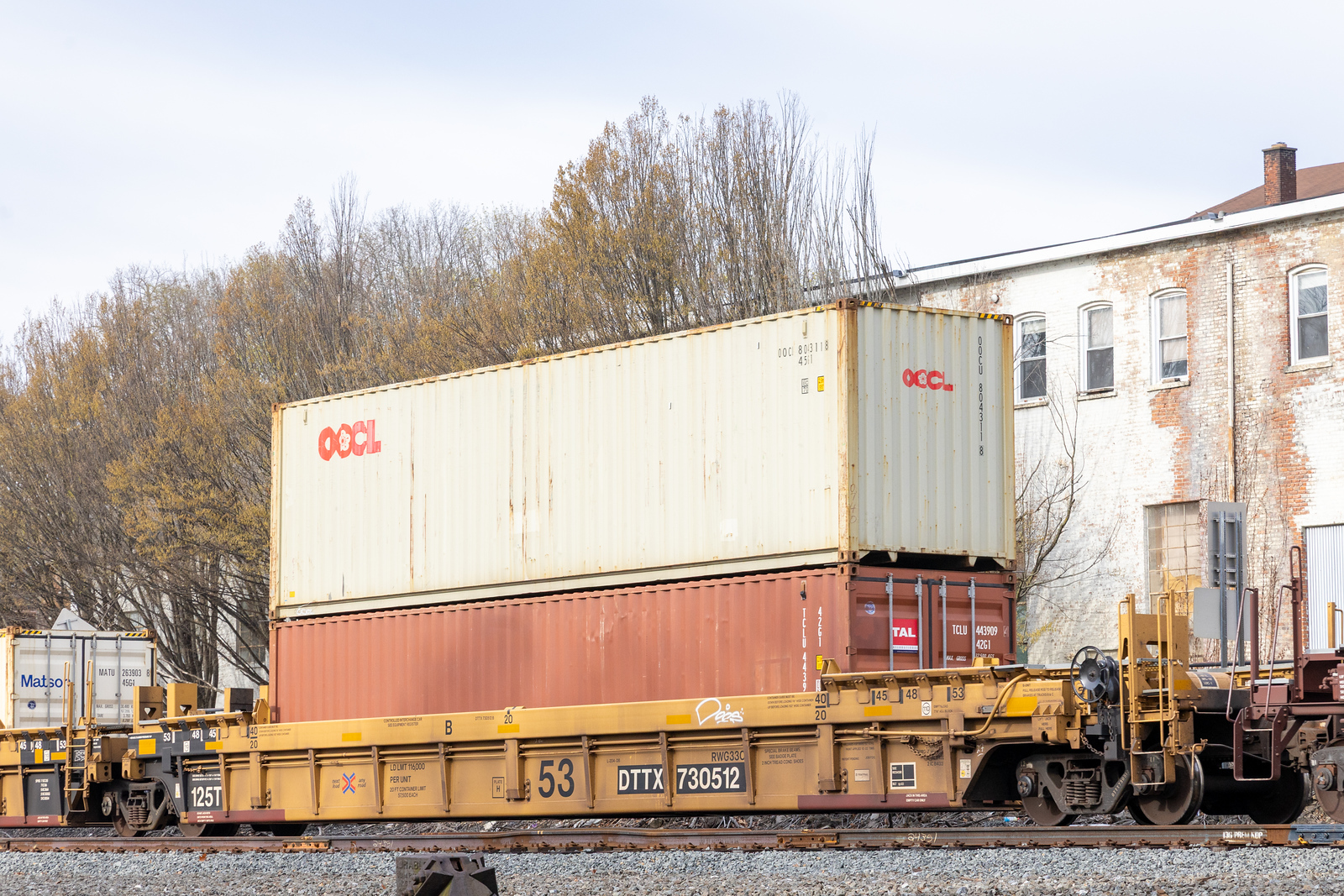 DTTX 730512B