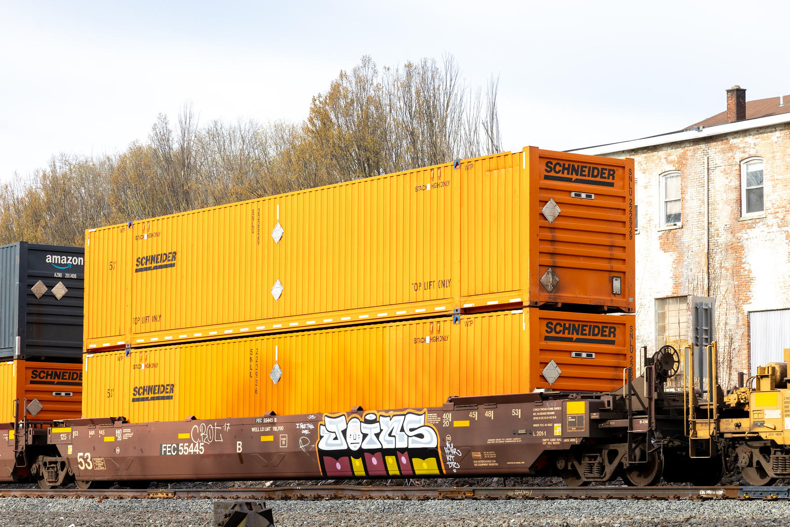 FEC 55445B