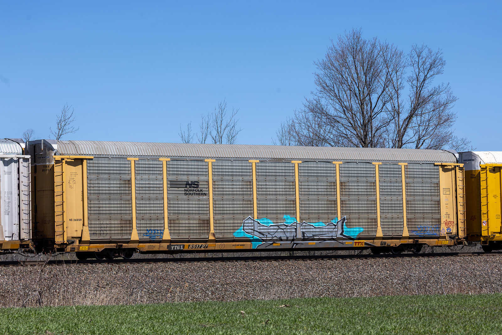 TTGX 851727