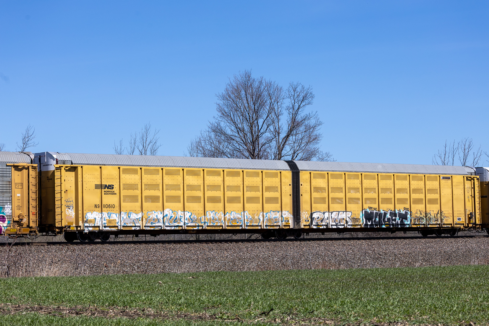 NS 110610