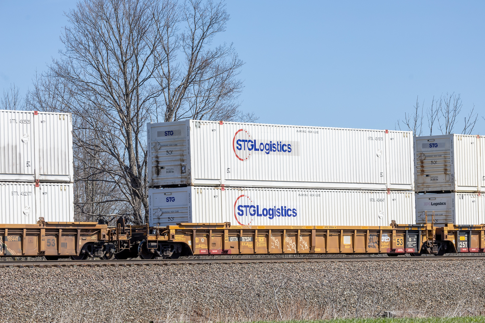 DTTX 787534B