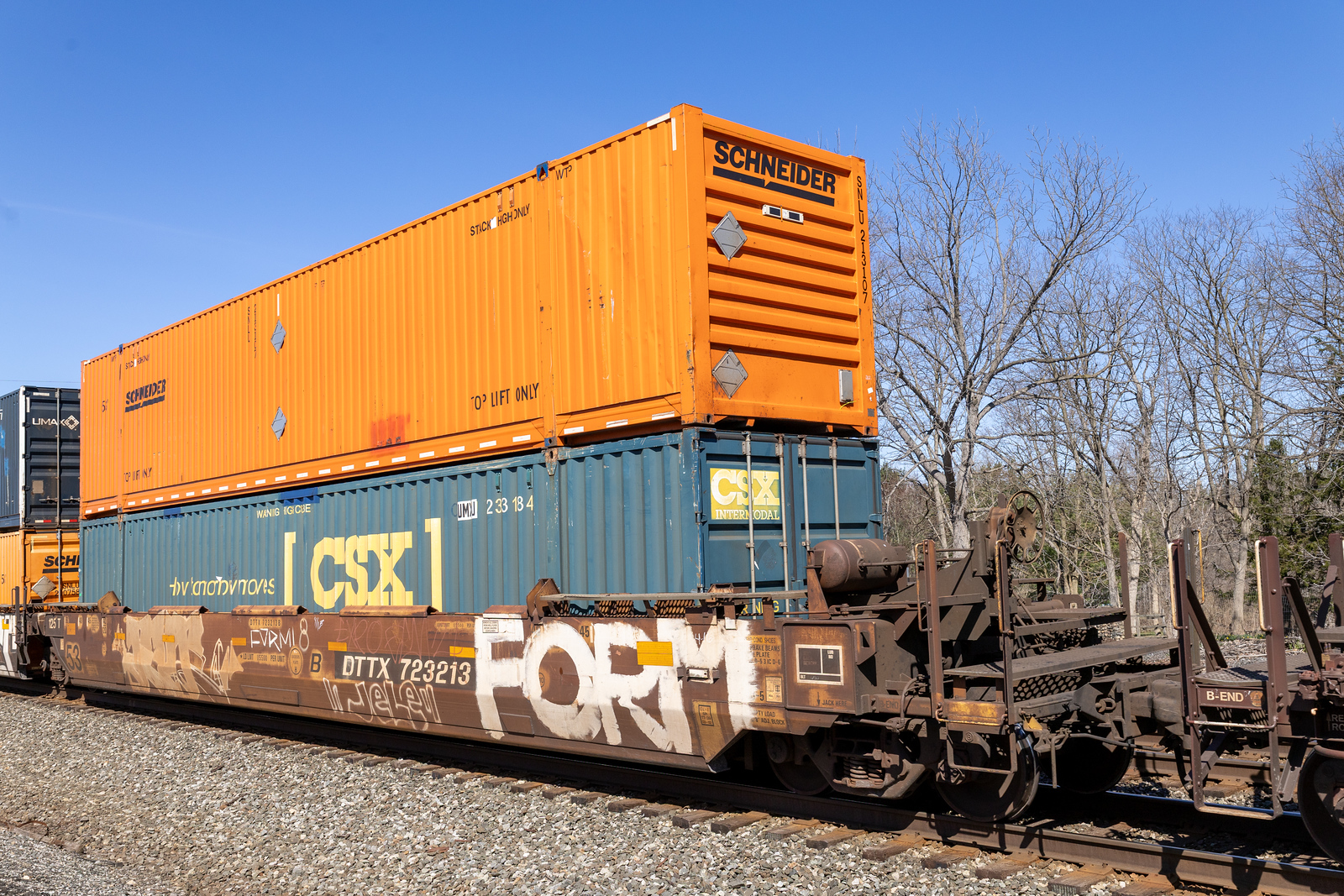 DTTX 723213B